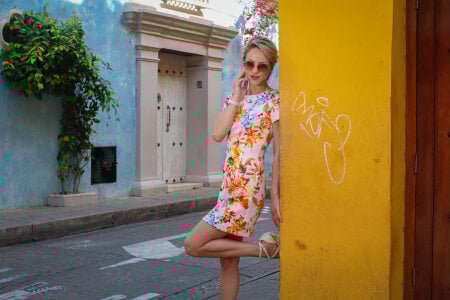 missdaisydiamond777 Cartagena, COLUMBIA Pic 6