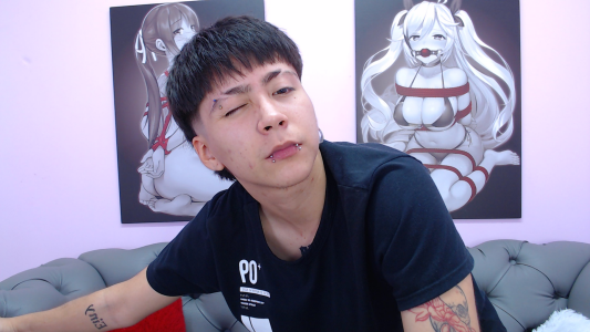 Public od Teddy_Jacobs  2 snímek