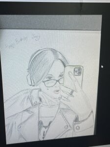 Jerry_Bomb Me😊 Pic 5