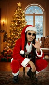 XXXmas for u de Boss_Domiinator  2 photos