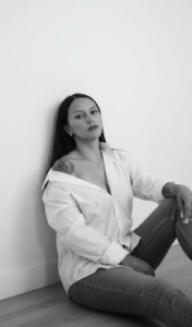 AyshaScott beautiful woman 💘 Pic 4