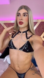 PerlaRogerss_ 💦 Wet Thoughts Foto 5