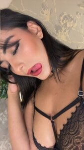 saraycollins Too hot to handle 🌡️🔥 사진 3