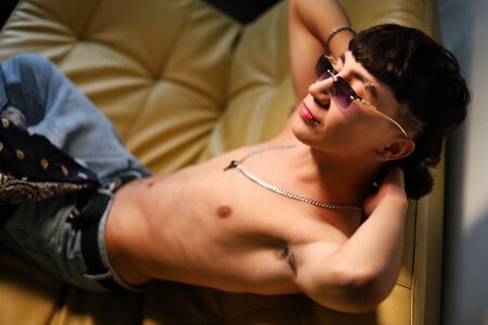 XanderGrey8 Your Sexy Boy 😈 Kuva 4