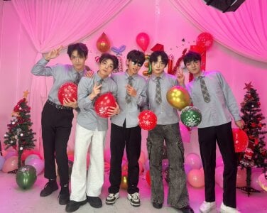 Public od ABCD-GAY  snímek