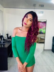 caribbean_passion_ 💗💜❤💚 사진 2