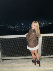 Bianquita_ Get to know me a little bit ❤️🫣 Bilde 6