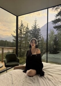 Tg_nova Enjoying me time 🫶🏻 Pic