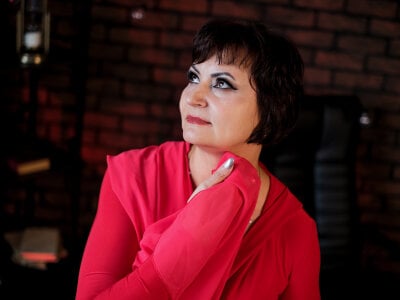 HelenBeler lady in red😈 사진 3