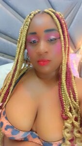 sofi_hill your delicious queen Pic 3