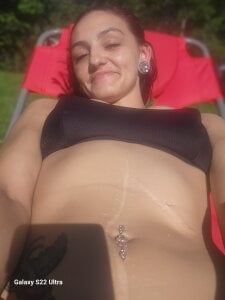 Summer_lovin69 Sun's out buns out Lovense & chill? #personalitypic Pic 5