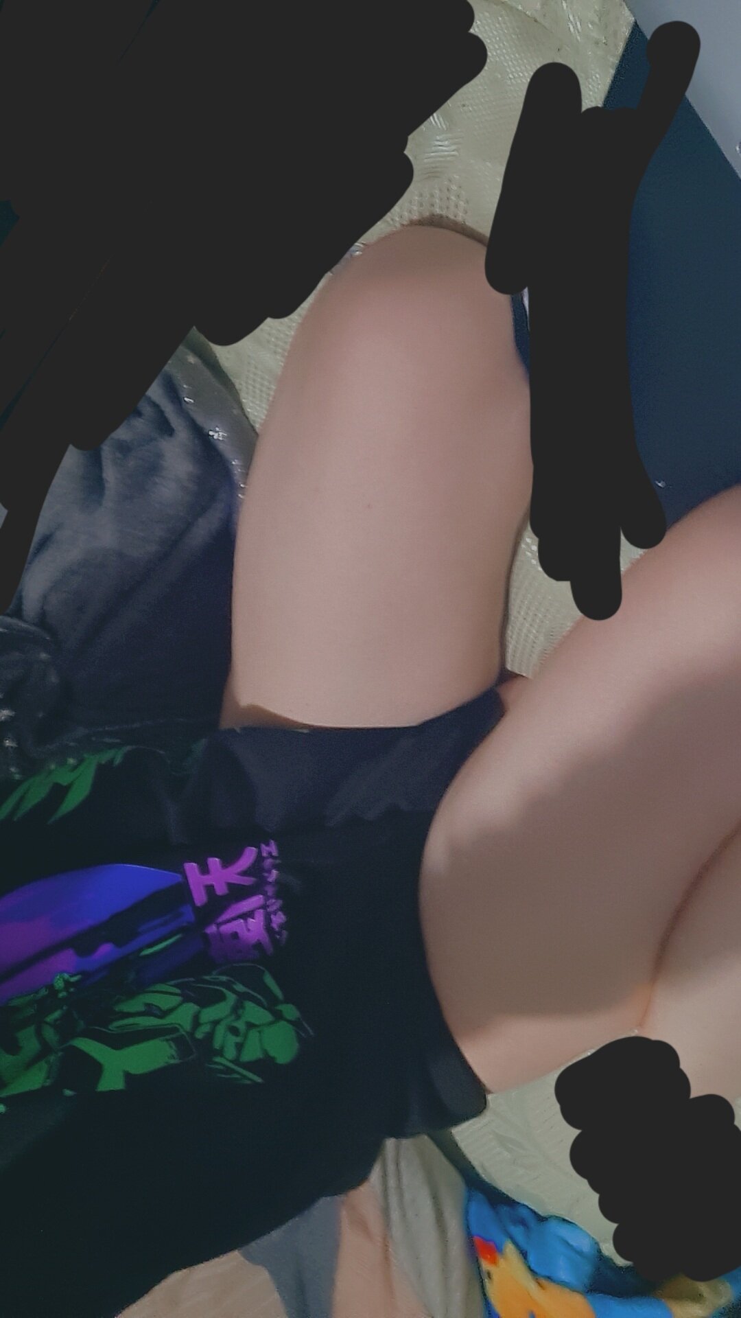 cherrifoxx