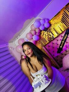 Danna_Ramiirez My birthday 2025🎂💖 Immagine  6