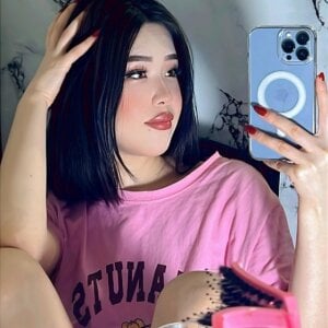 Mantystyle It's me Billede