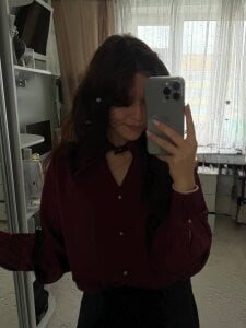 DelindaToste hard day Billede 5