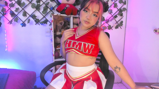 Pucaa_ Some cosplays Pic
