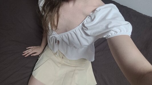MaryMorelli Public Pic