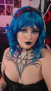 Mariana_velezz 💙💙 Pic 4