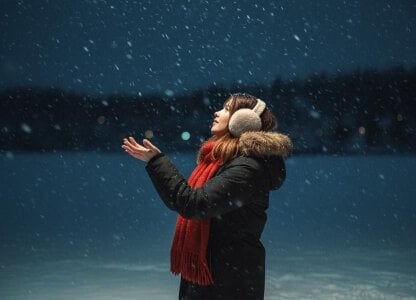 Selesumii Merry Christmas and New Year ♥️🫶 Pic