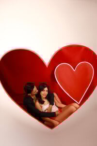 kameron_and_Nick 💕💕HAPPY VALENTINE'S 💕💕 Foto 2