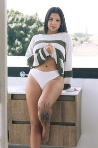 melanimorgan1 Public Pic 6