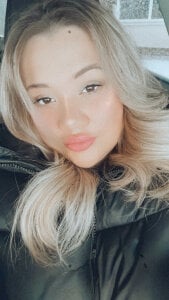 Public od bigass_katy  3 snímek