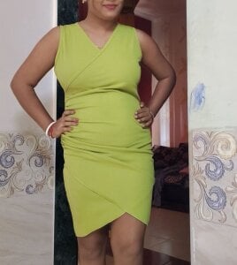 QUEEN-HEENA Public Pic 6