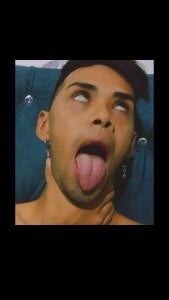 taylor_106 Ahegao Pic