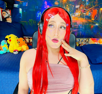 Cyberdoll od Hakudoll  2 snímek