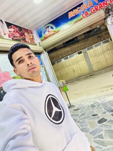 Brayam226 Public Pic 3