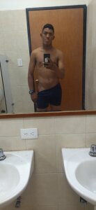 Solo yo de Alexrey_12 Foto