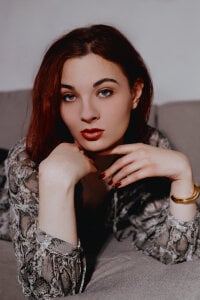 My pretty dress de AprilAvery  7 photos