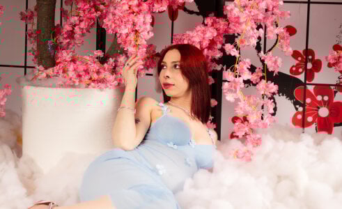 laura_olssen 🌸CHERRY BLOSSOM🌸 Immagine  3