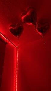 just_meko ദ്ദി ˉ͈̀꒳ˉ͈́ )✧ Pic 3