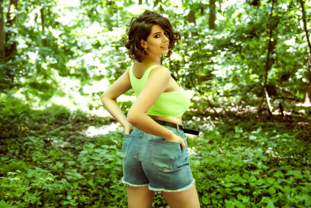 TaylorMyst Spring time love ♥ ♥ ♥ Pic 7