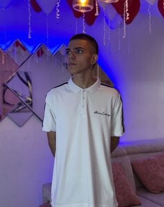 stangirls_ SANTIAGO Poză