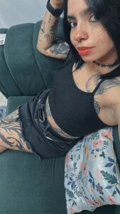 Electra_Darkk Public Pic