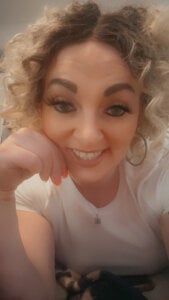 arianna1993 Public Pic 6