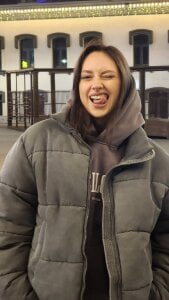 RuthRaska It’s me🤗 Pic