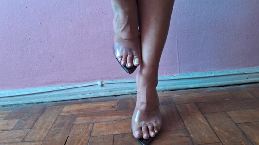 BarbaraSexyRiodeJaneiro Nudismo Pic 2