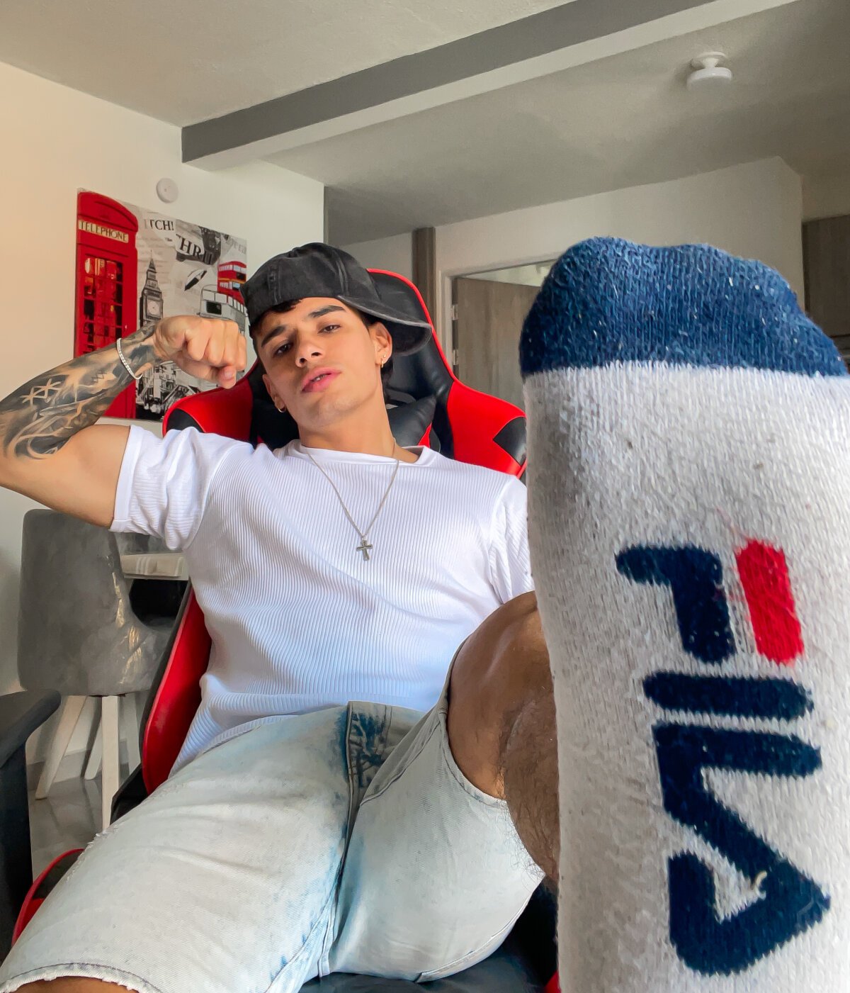 joseph_boy Foto en Tendencia 9410