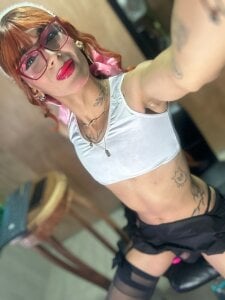 Alice_randyy Sweet, safe and dangerously irresistible зображення 3