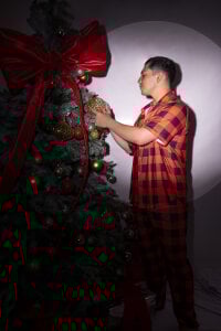 JUANDIAMONDS98 MERRY CHRISTMAS Pic 3
