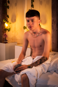 Nascary_FoxSEXY BOY 🙈🥵图片 2