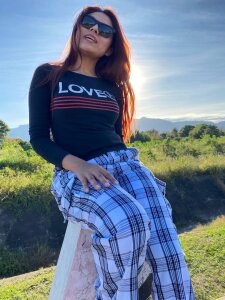 Bebelexxxcam Public Pic 5