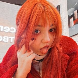 UrPrincessSuki Whisper of skin ^^ Poză