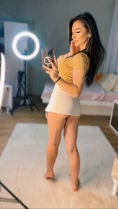 ErisVesperRaw in my room图片 8