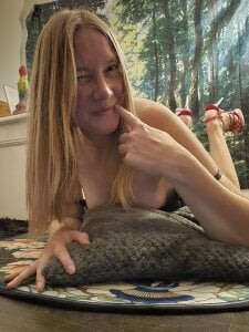 DutchButterflyMijn nieuwe naugthy kamer Bild 2