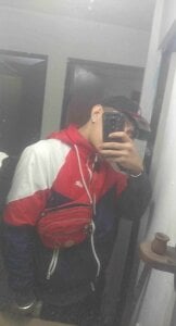 Drilaaxxx666 New Pic