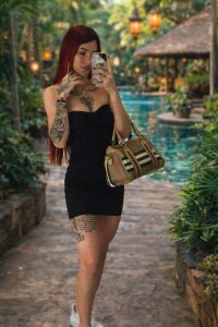 Public od Kiim_Ross  snímek